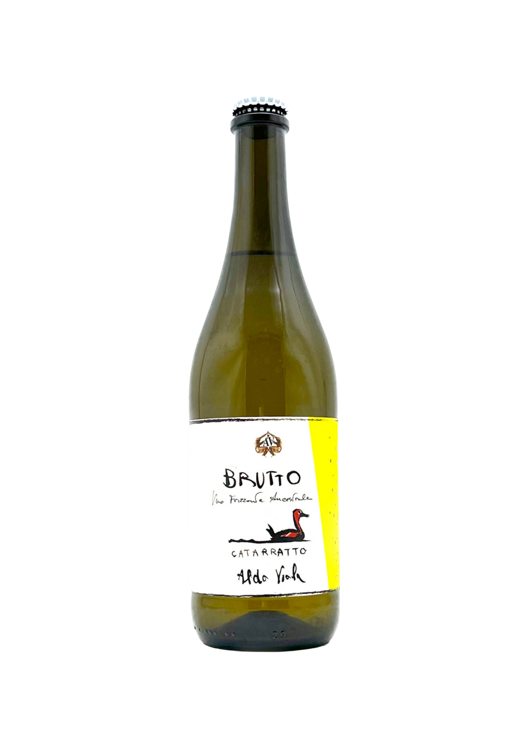 Schaumwein