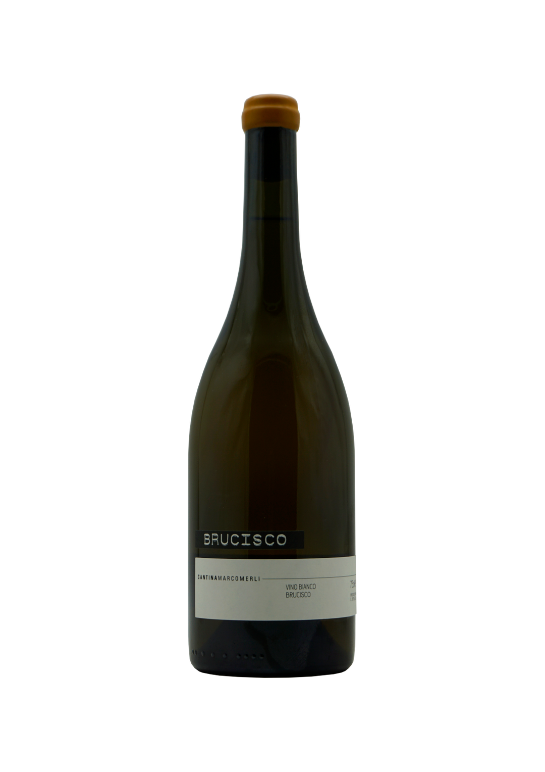 Brucisco Bianco - 2022
