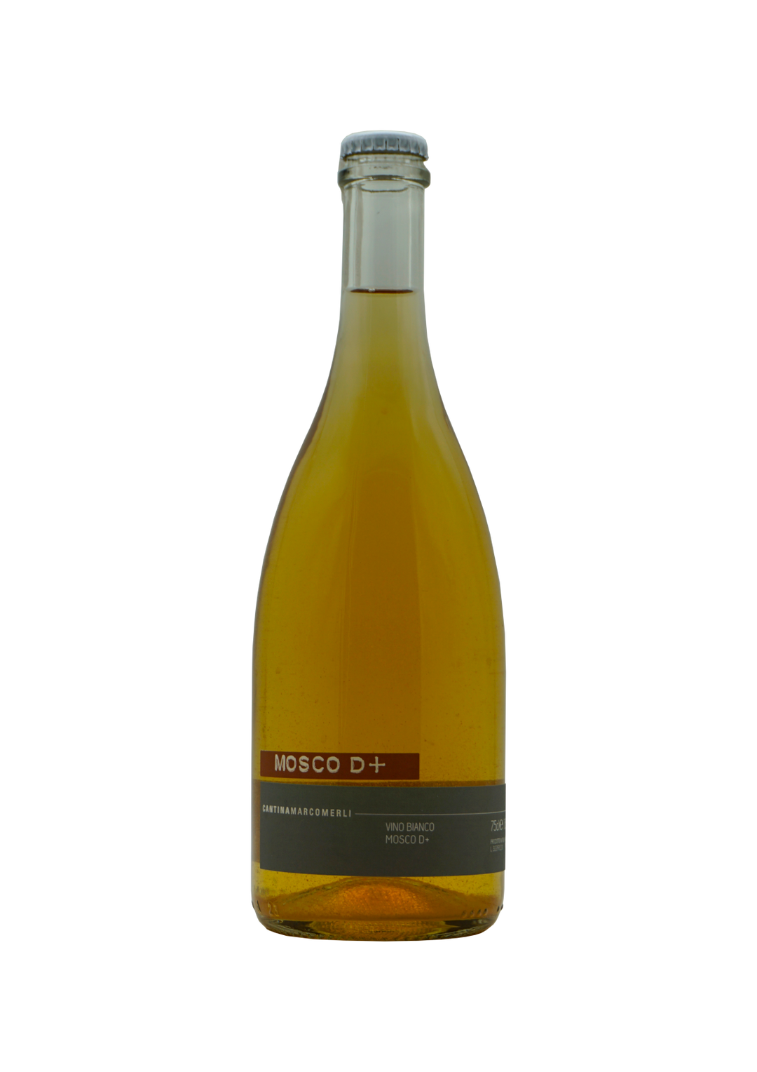Mosco D+ - 2022