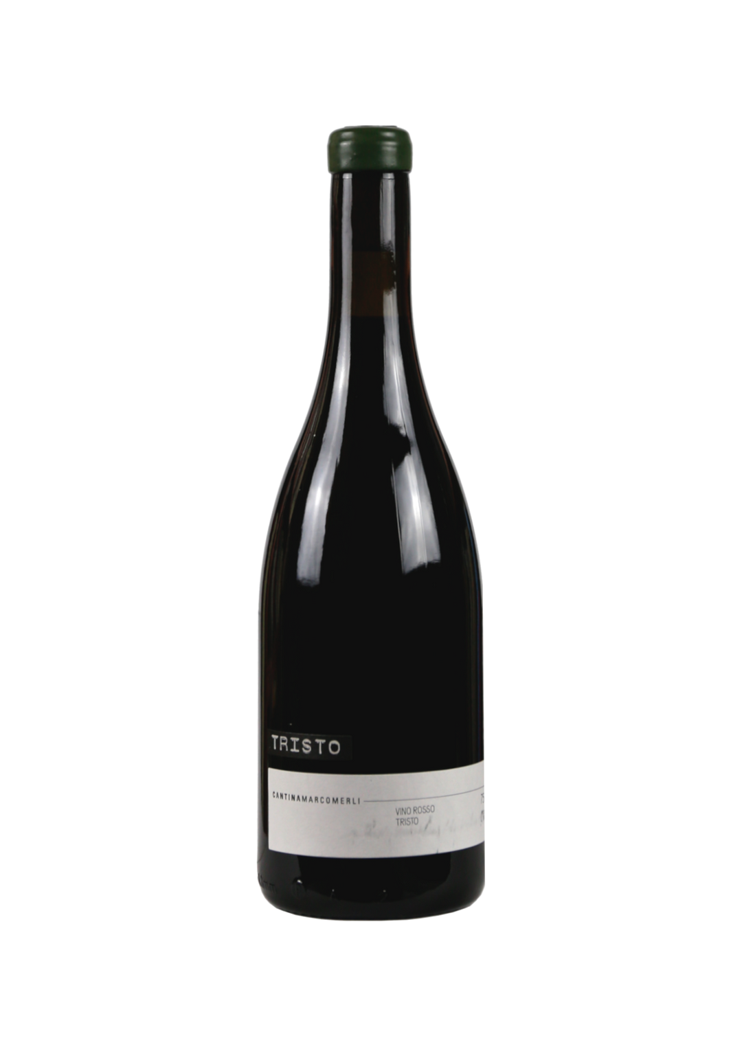 Tristo Rosso - 2023