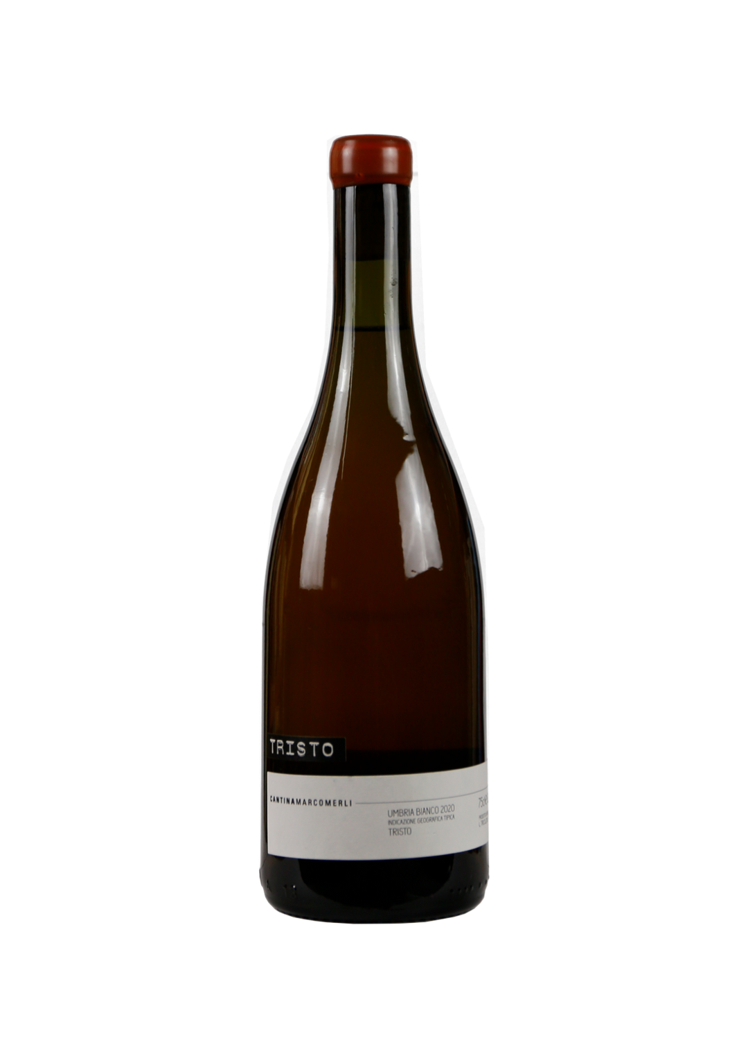 Tristo Bianco - 2022