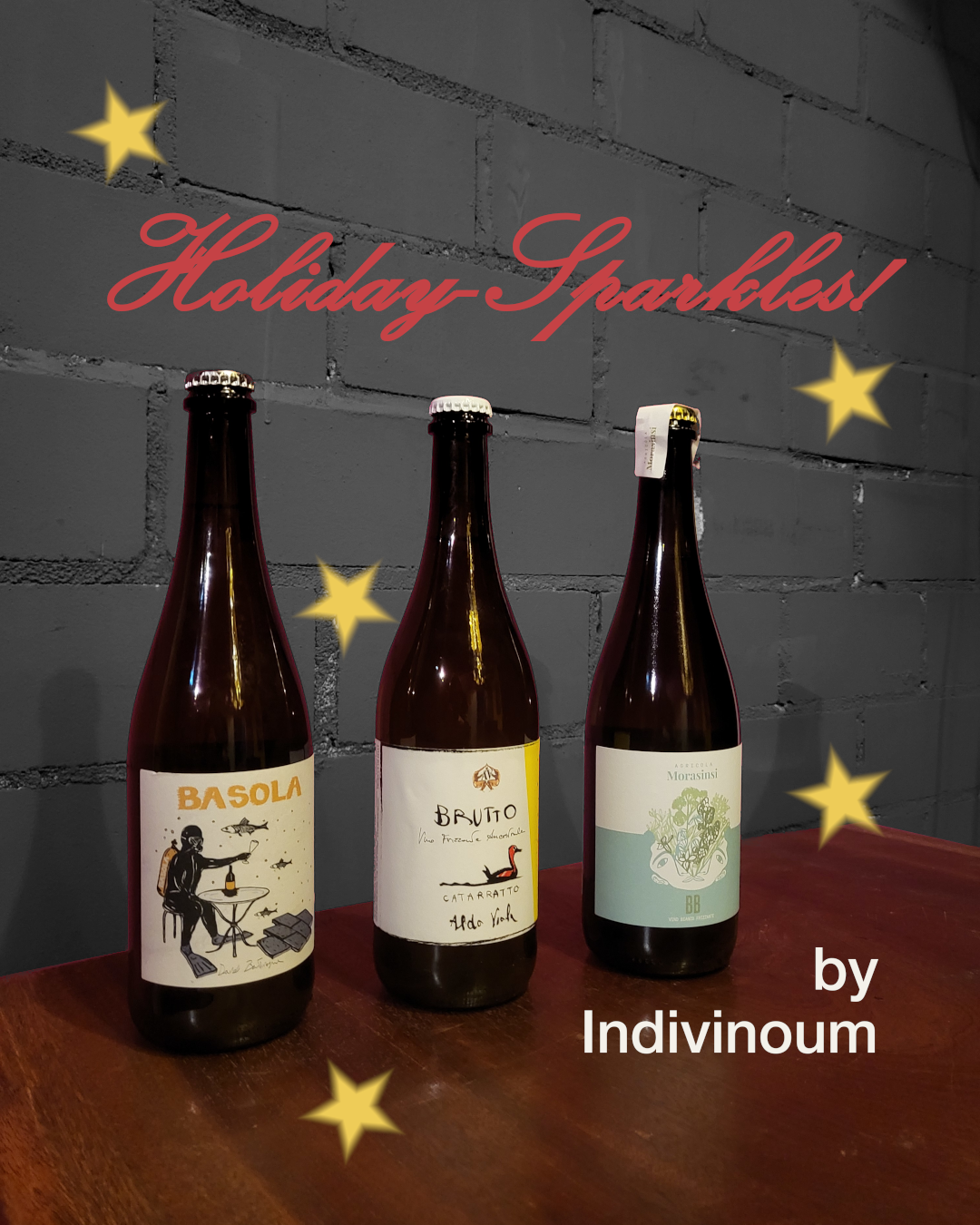 Holiday Sparkles '25