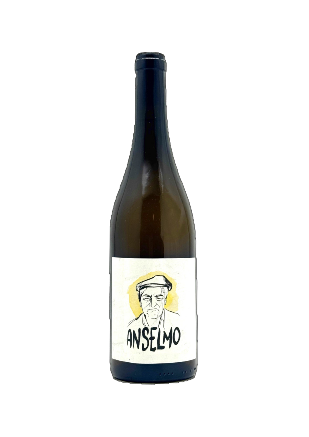 Anselmo Bianco - 2023