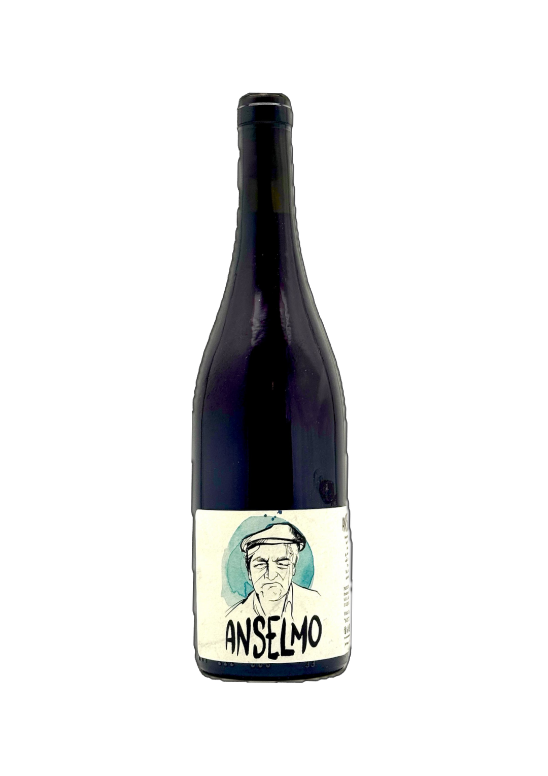 Anselmo Rosso - 2023