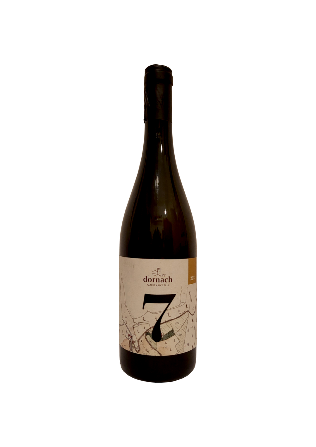 Aurélie Bianco #7 - 2017