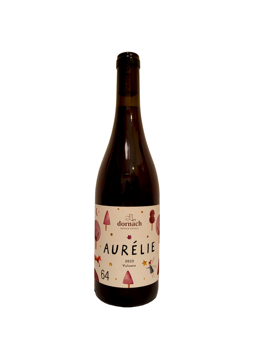 Aurélie Vulcano #64 - 2023