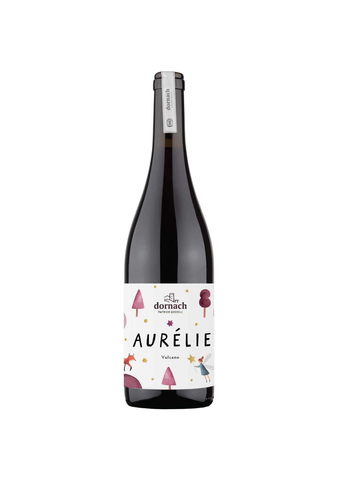 Aurélie Vulcano #51 - 2022