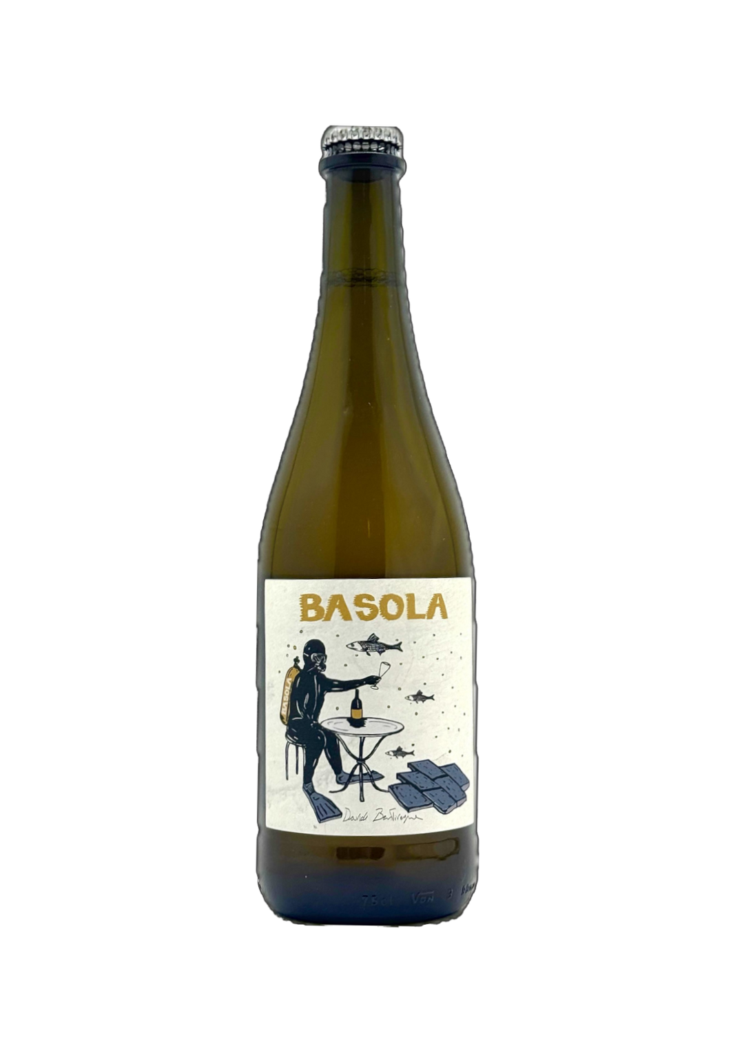 Basola Bianco - 2023