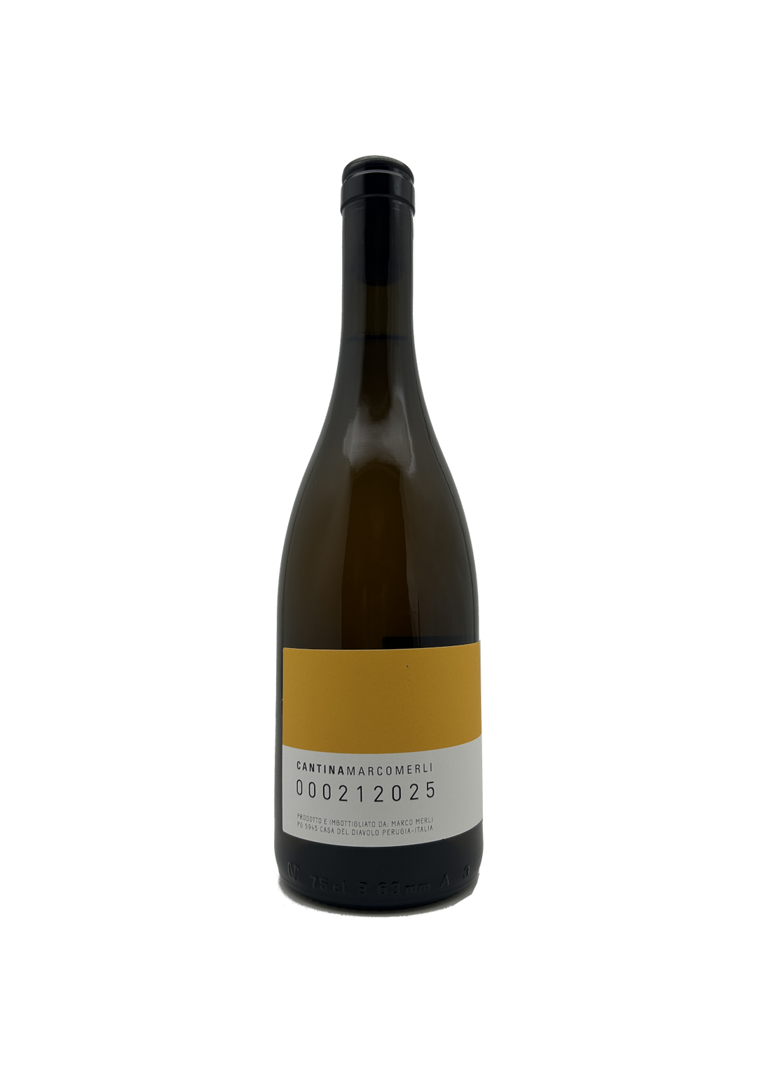 Bianco 000212025 - 2025