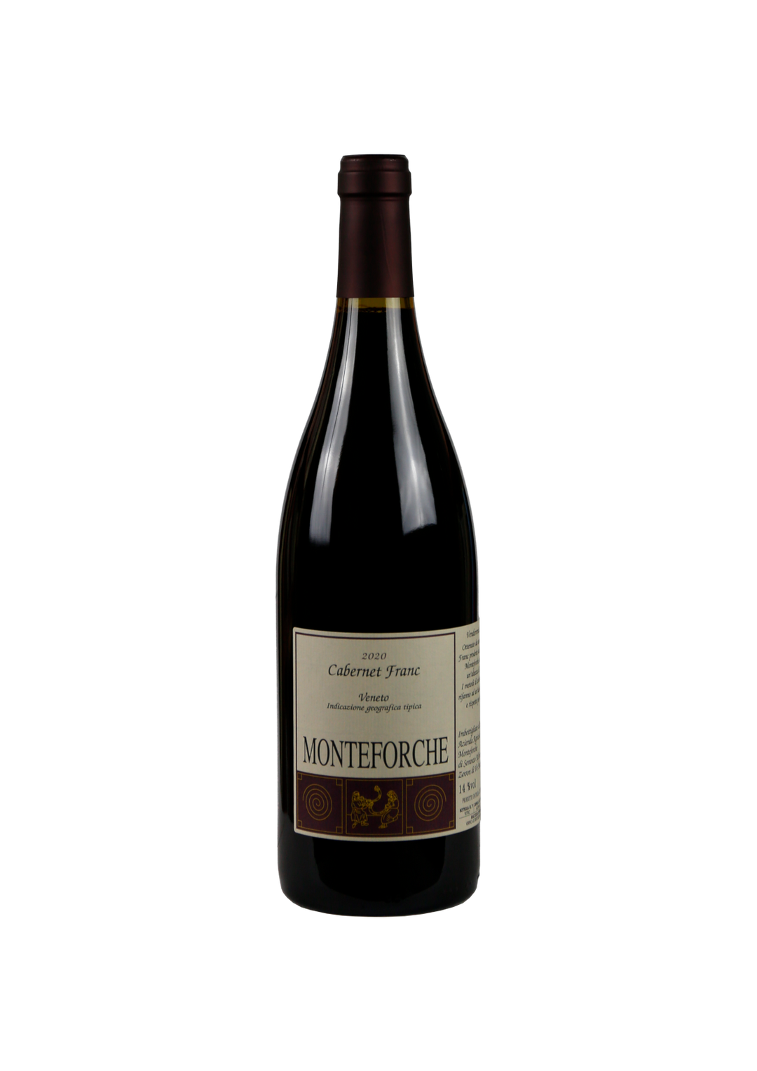 Cabernet Franc - 2023