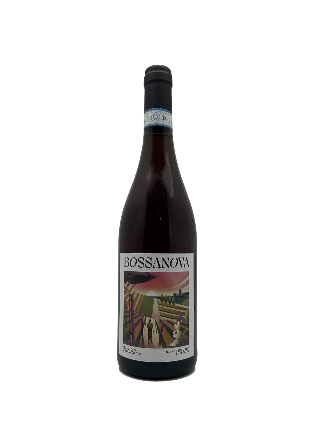Cerasuolo d'Abruzzo - 2024