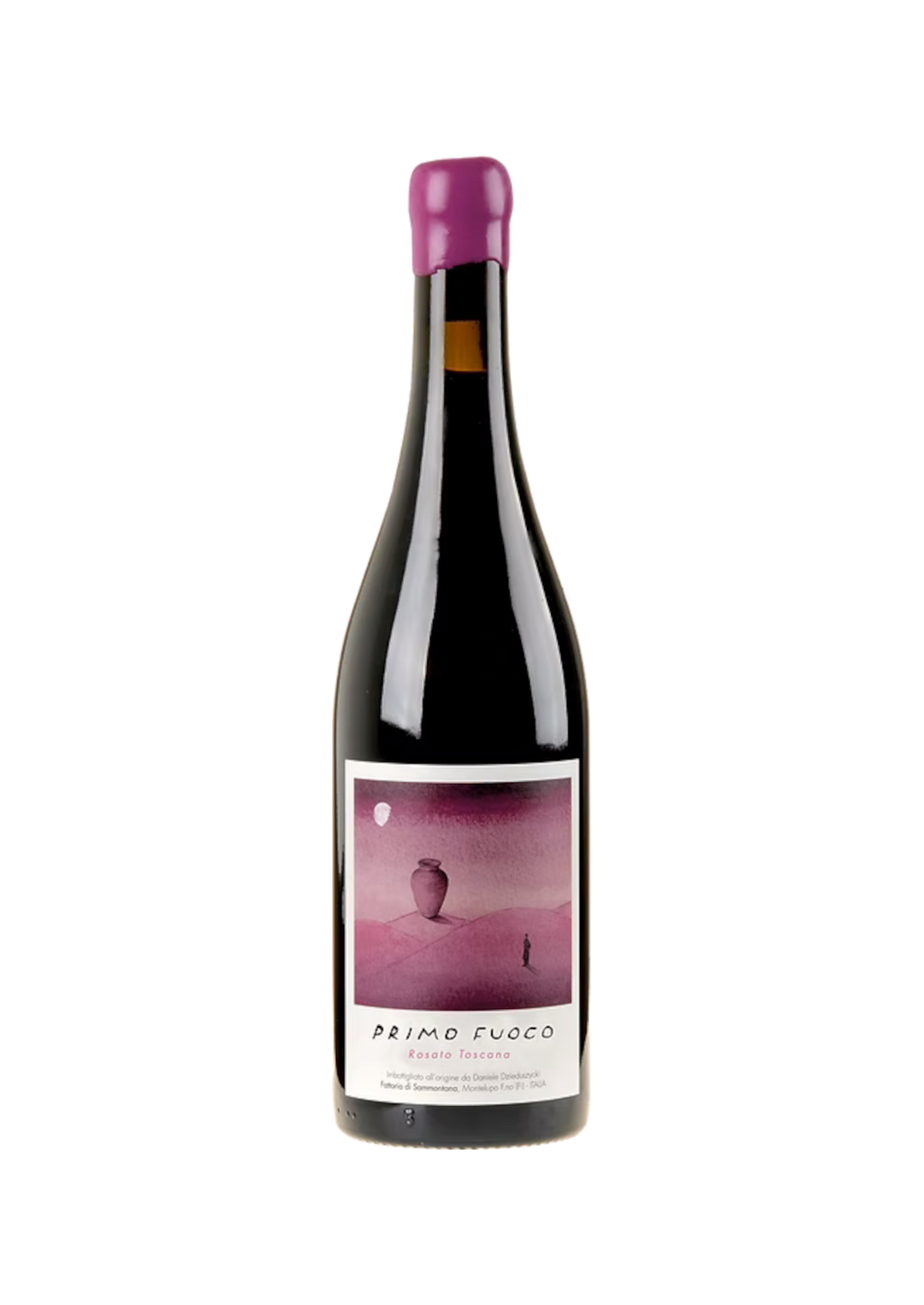 Primo Fuoco Rosato - 2024