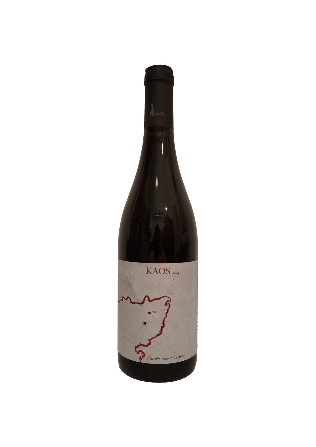 Kaos - 2014