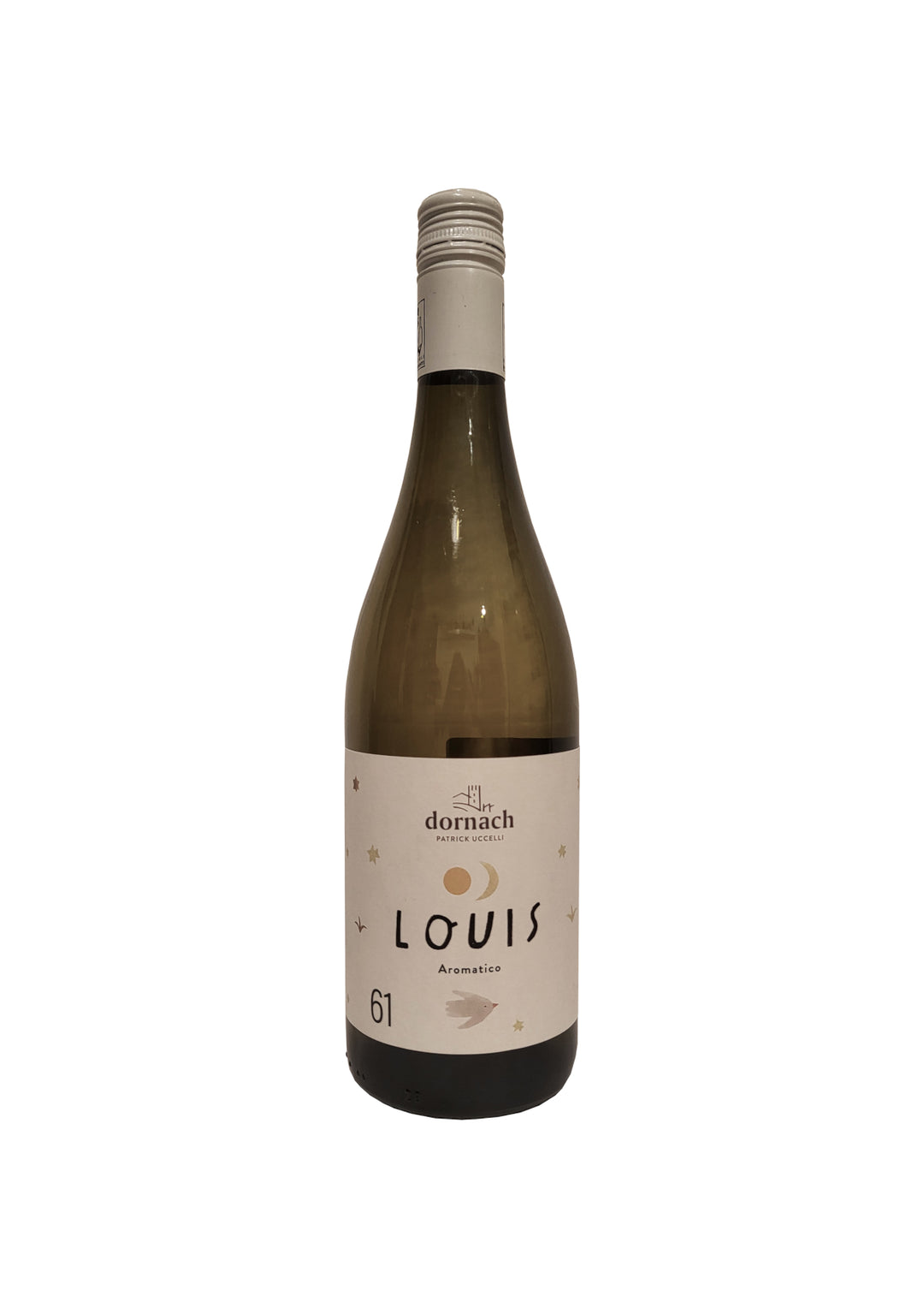 Louis Aromatico #61 - 2024