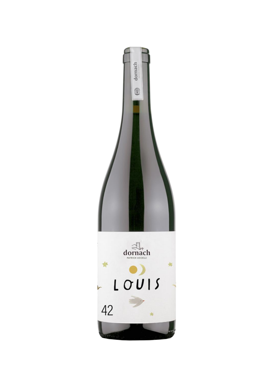 Louis Aromatico #53 - 2023