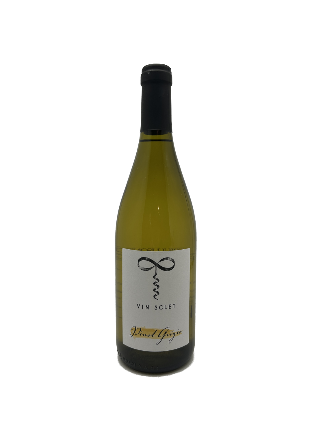 Pinot Grigio Vin Sclet - 2024